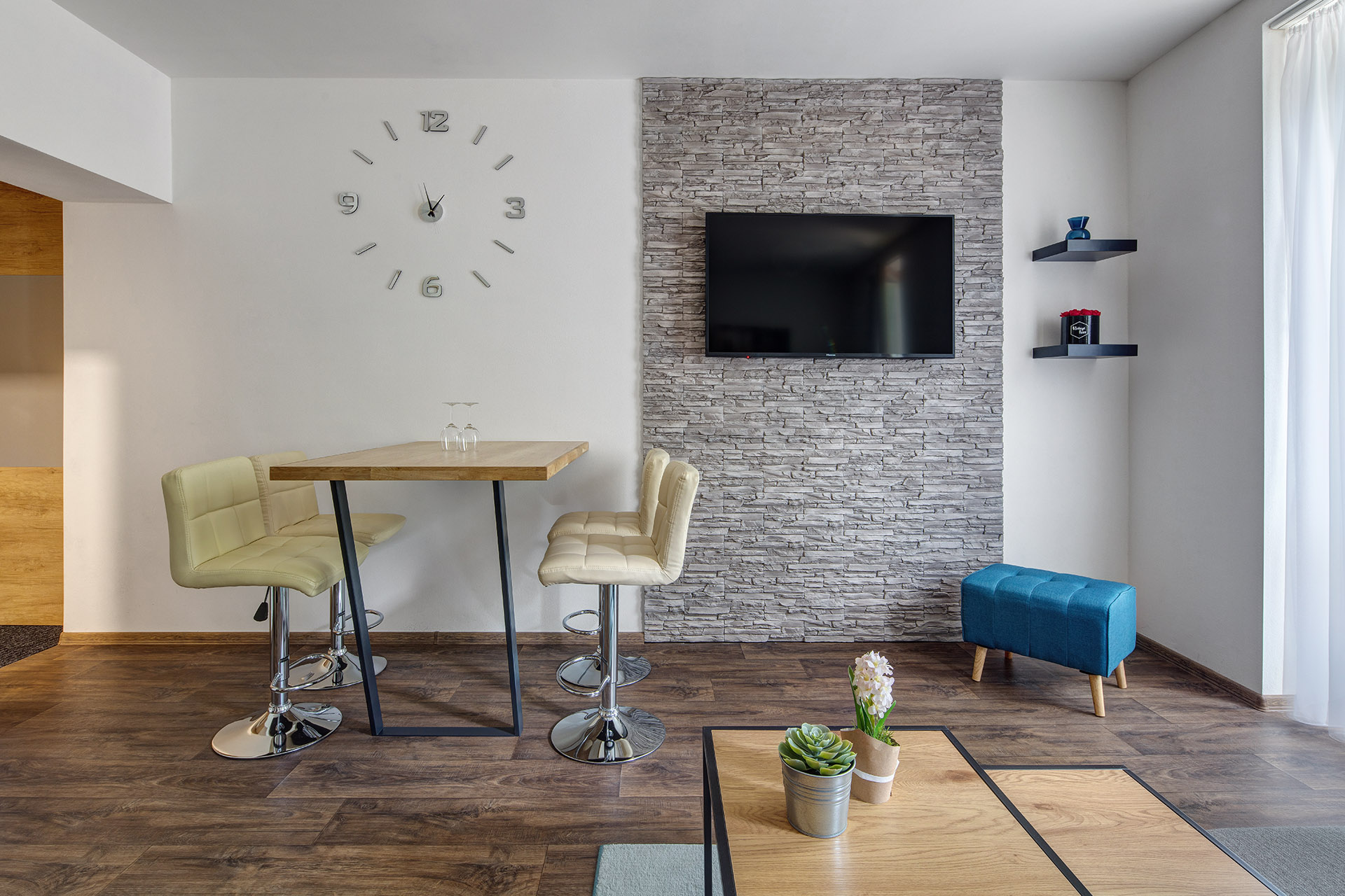 Apartmán