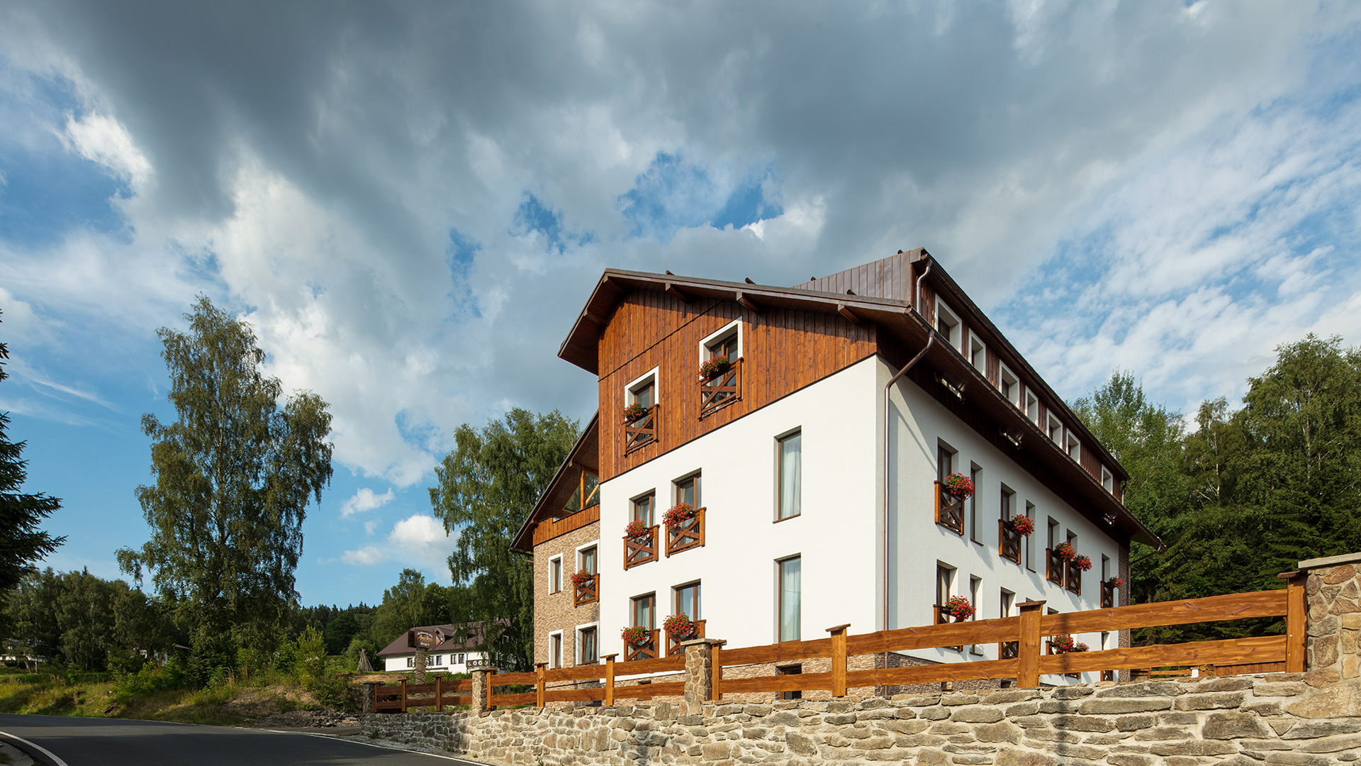 Špičák